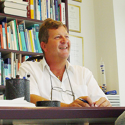 Dr.med. Thomas Müller
